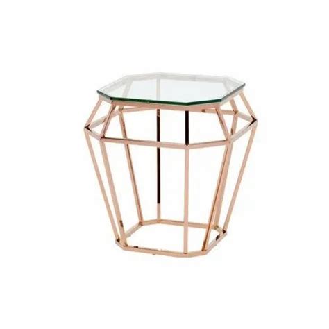 Iron Table - Iron Black Side Table Manufacturer from Jodhpur