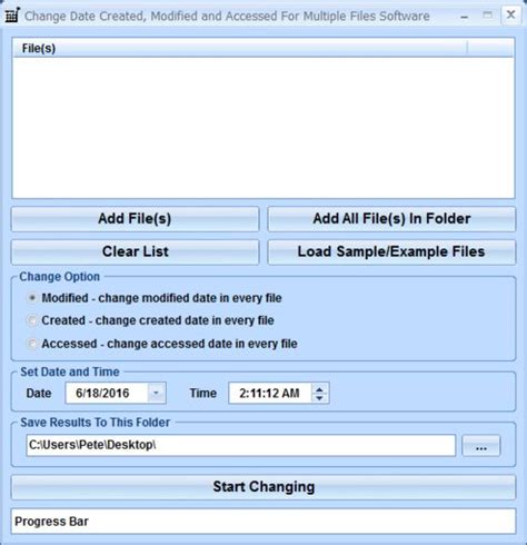 Image result for Windows File Properties Editor