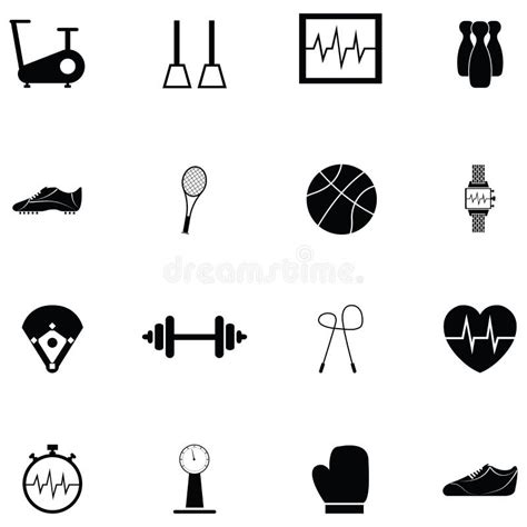 Exercise Icon File 的图像结果