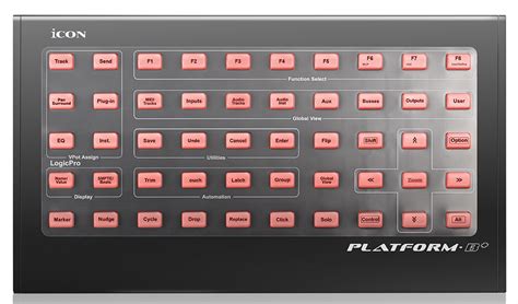 Bitwig 的图像结果