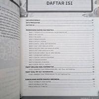 Promo BUKU TKA SD/MI 2025/2026 | THE MASTER TKA TES KEMAMPUAN AKADEMIK ...