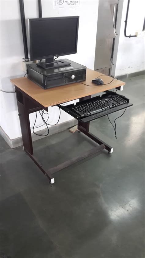 Image result for Work Table Computer Desk