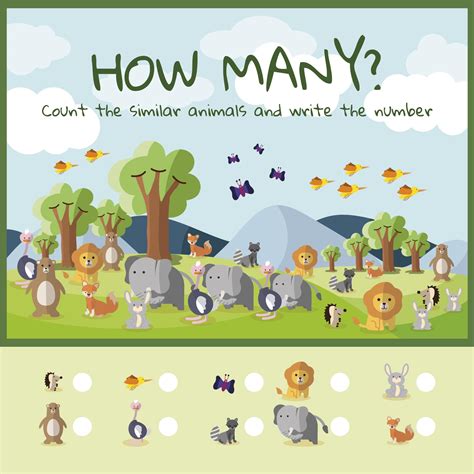 Fun Math Learning 的图像结果