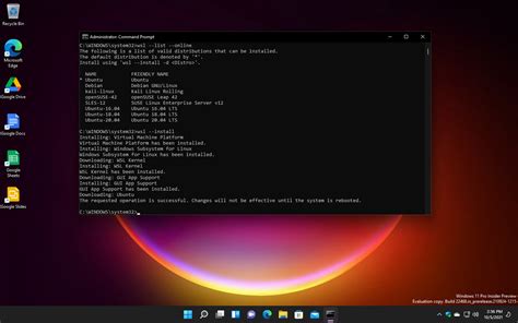 Image result for WSL Ubuntu GUI Apps