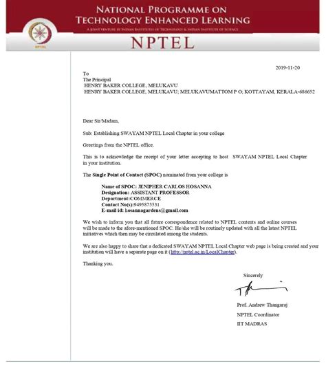 CollegeResources