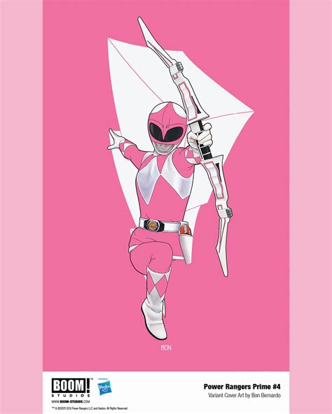 Power Ranger Rosa Mighty Morphin Super 7 Mighty Morphin Power Rangers