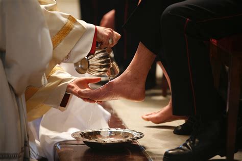 Image result for SDA Foot Washing