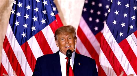 8 Companies in the Stock Portfolio of US President Donald Trump