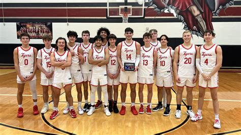 Boys Basketball - KatyABC.org