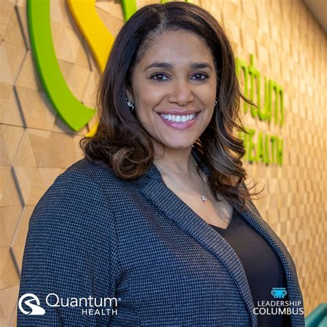 Quantum Health on LinkedIn: #quantumhealth #leadershipawards | 17 comments