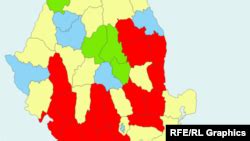 Un suflu nou în viața politică din România