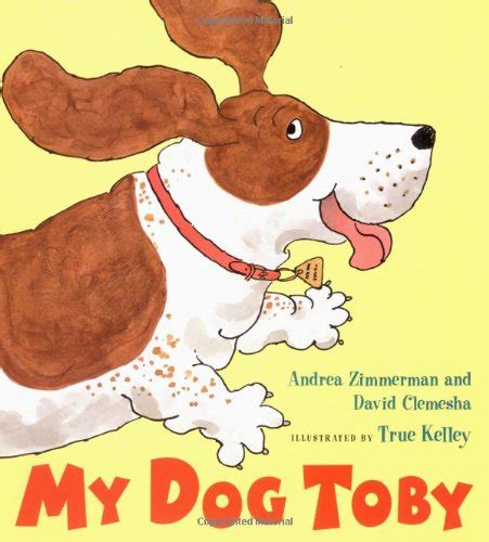 Buy My Dog Toby Book Online at Low Prices in India | My Dog Toby ...