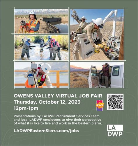 LADWP in the Community - October 2023