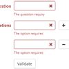 100+ JQuery Form Validation Plugins - October 2025