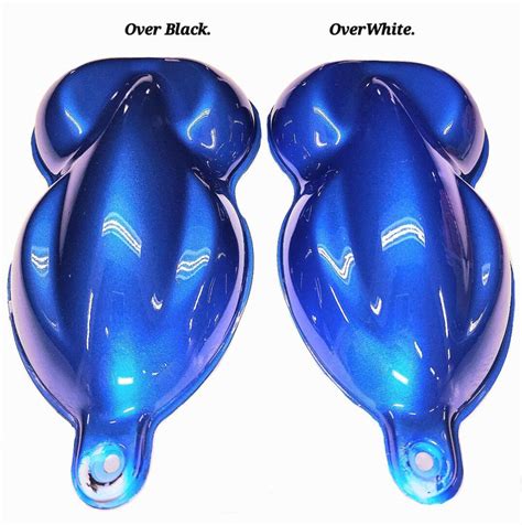 Levels Of Metallic Paint at Alice Maitland blog