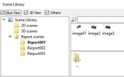 Panel Library Tutorial 的图像结果