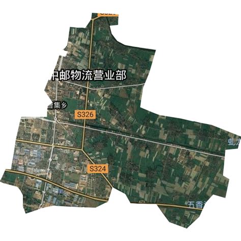 夏邑县行政区划、交通地图、人口面积、地理位置、旅游景区景点等详细介绍