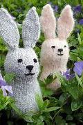 Image result for Country Easter Bunny Patterns
