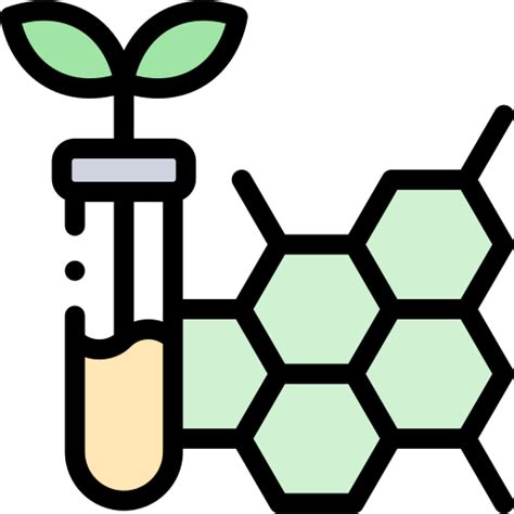 Biotechnology Icon 的图像结果