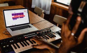 Computer Keyboard Music Game 的图像结果