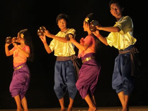 Image result for Coconut Shell Dance