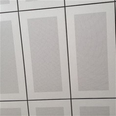 Decorative Aluminum Lay-in Ceiling Tiles, Metal Ceilings, Ceiling Board ...