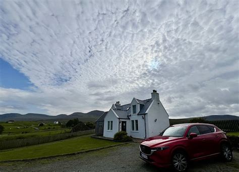 AN CNOC BED & BREAKFAST (Staffin) - B&B Reviews, Photos, Rate ...