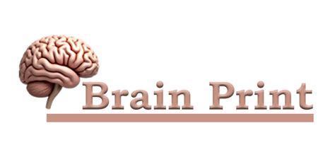 Brain Print