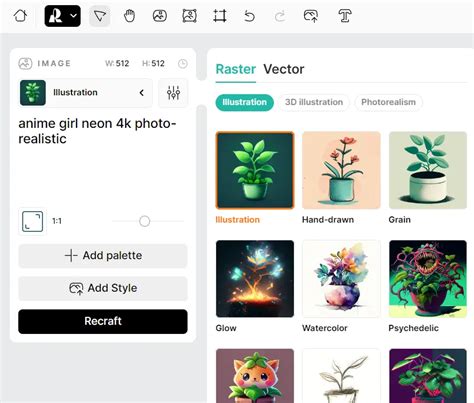 Image result for Small Vector Image Generator