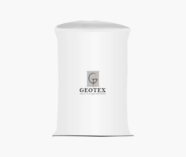 BOPP Sack/Bag - Geotex - Woven Sacks Manufacturer