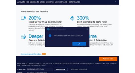 Image result for Advanced SystemCare Serial Key