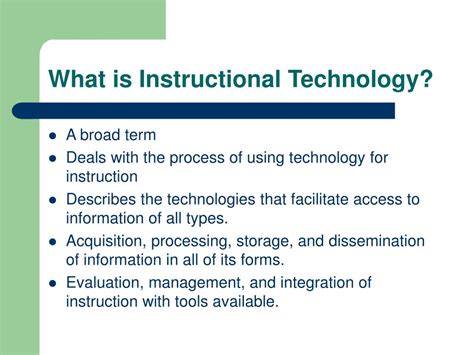 Types of Educational Technology 的图像结果