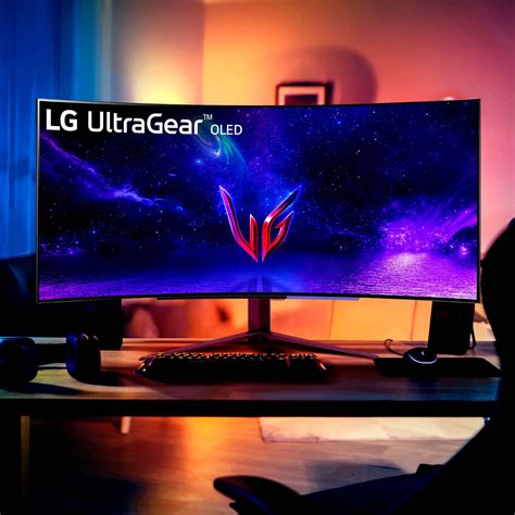 Questions and Answers: LG UltraGear 45” OLED Curved WQHD 240Hz 0.03ms ...