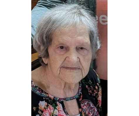 Callie Mae Oxendine Obituary (2023) - Pembroke, NC - Revels Funeral ...