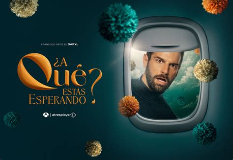 ¿A qué estás esperando? (#16 of 33): Mega Sized TV Poster Image - IMP ...