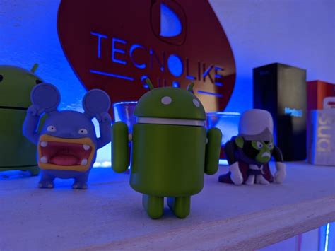 Pixel 4A Tutorial 的图像结果