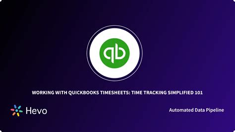 QuickBooks Desktop Timesheets 的图像结果