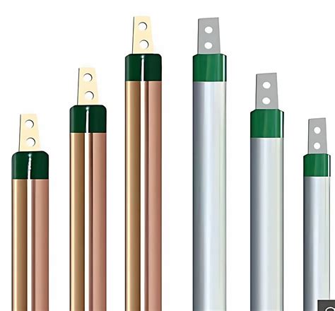 Laboratory Earthing - Vinamra Earthing Electrode Manufacturer from Jaipur