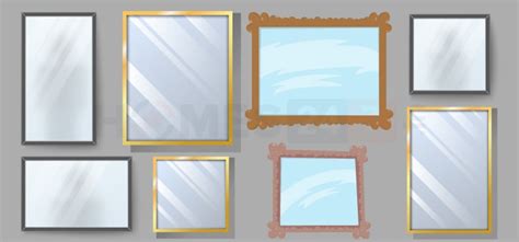 Vastu for Mirror Direction|Vastu Mirror Position|Homes247.in