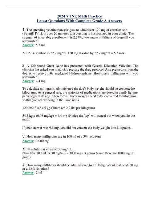 Image result for Practice Math Questions and Answers