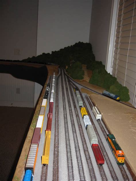 Image result for Http N Layout Trains