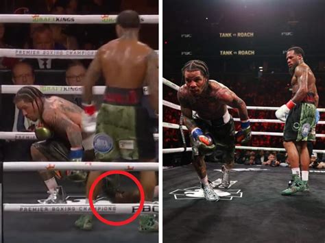 Recent Boxing Matches 的图像结果