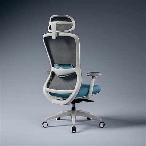 Green Soul Galaxy Office Chair | Design-Led Chair with Ergonomic ...