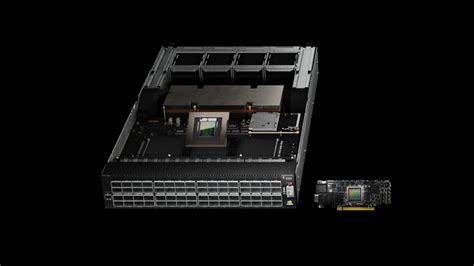 End-to-End Networking Solutions | NVIDIA