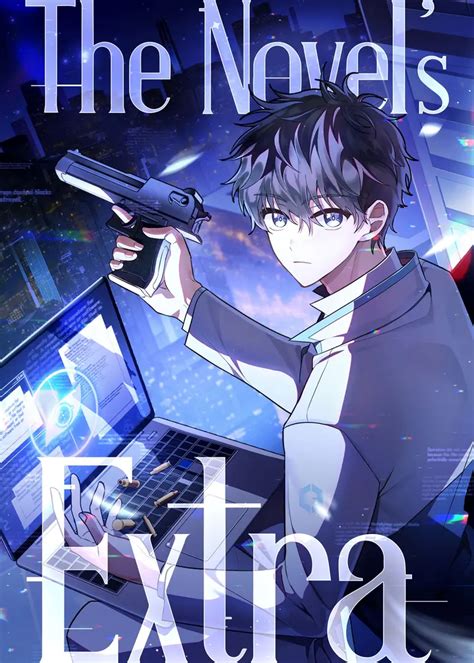 The Novel's Extra (2022) Manga | Anime-Planet