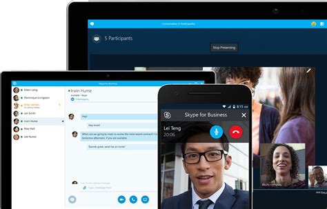 Skype Preview, now with Skype Bots! – [Blogging Intensifies]