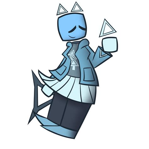 Image result for Blue Cube Jsab