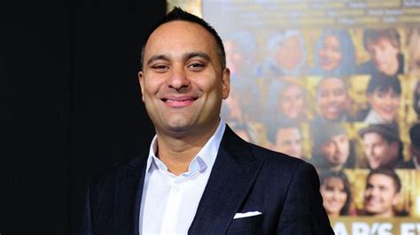 Comedian Russell Peters announces India tour in March 2026
