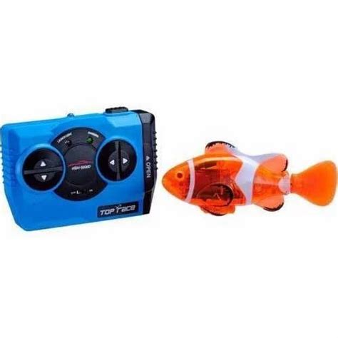 Image result for Remote Control Floating Fish
