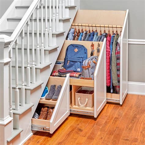 11 best basement organization ideas – Artofit